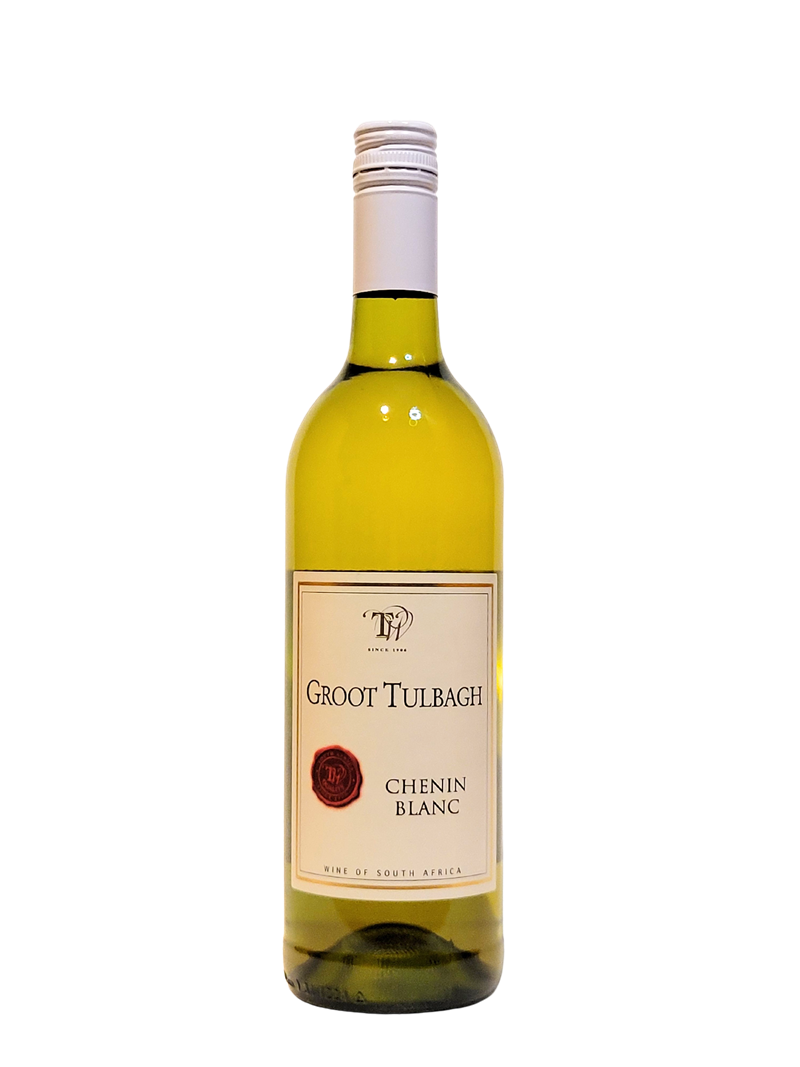 Groot Tulbagh Chenin Blanc