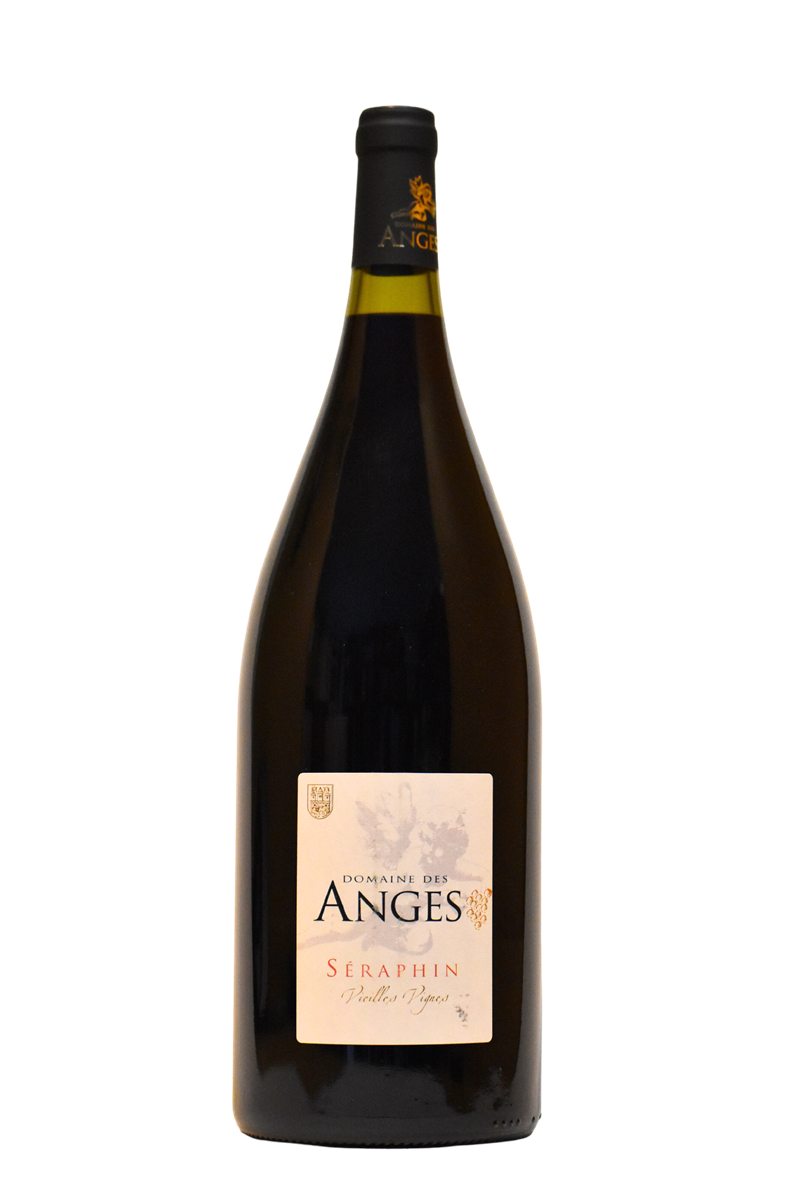 Domaine Des Anges Ventoux Seraphin Magnum